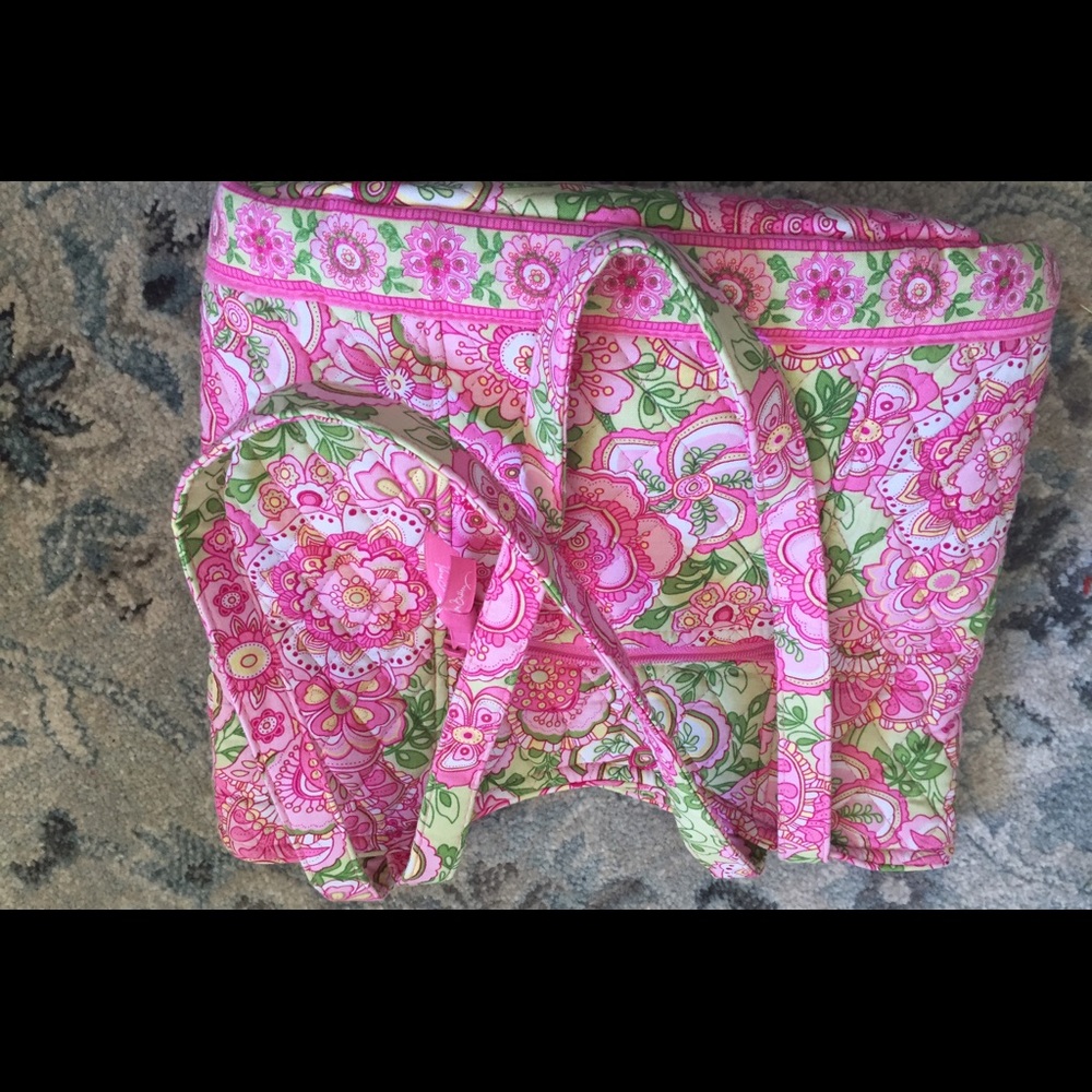 Vera Bradley purse